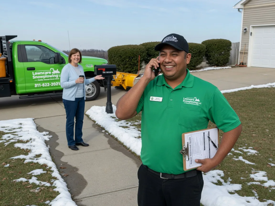 Lawn Care Services By Expert Landscaper Abilene, KS FAQs
